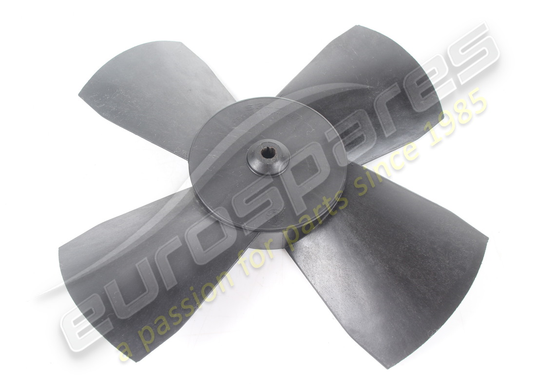 USED Ferrari FAN BLADE . PART NUMBER 62441100 (1)