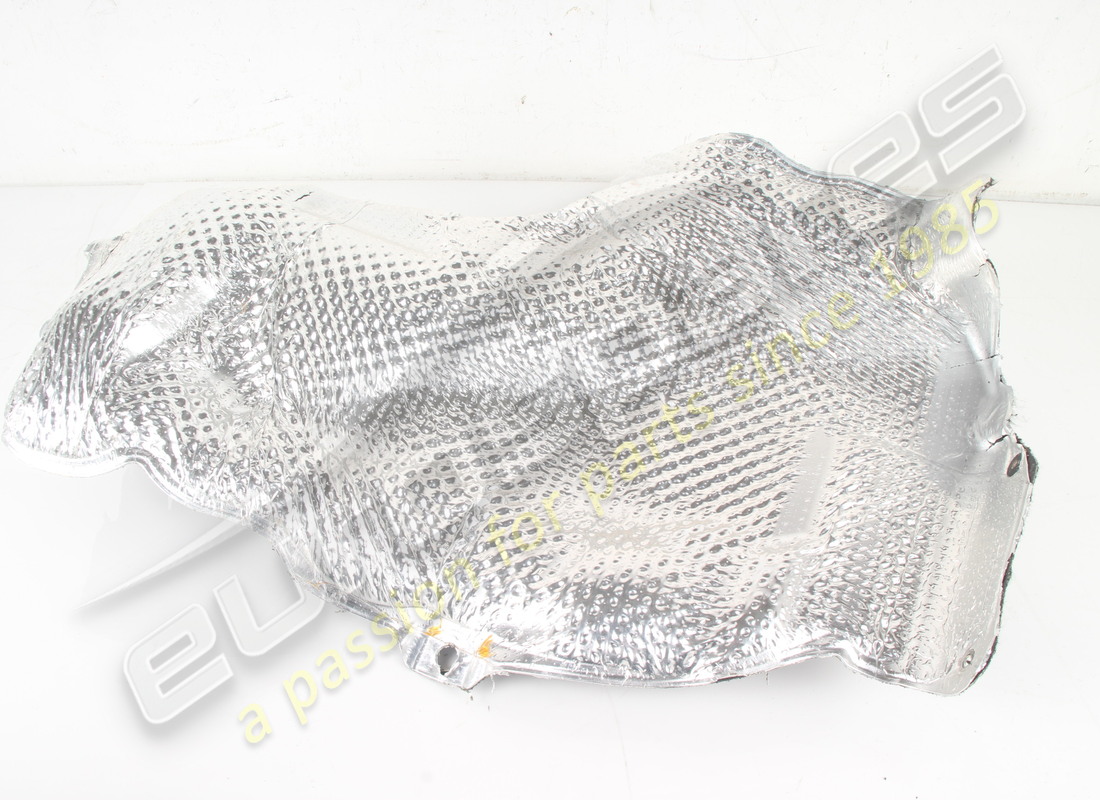 USED Ferrari ISOLANTE TERMICO SERBATOI . PART NUMBER 963428 (1) USED Ferrari ISOLANTE TERMICO SERBATOI . PART NUMBER 963428 (1)
