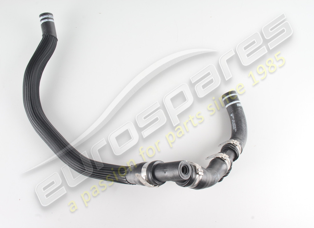 new maserati water return sleeve from hea. part number 670035400 (2)