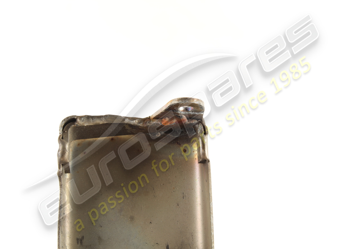 damaged ferrari rear brake caliper air inta. part number 804188 (4)