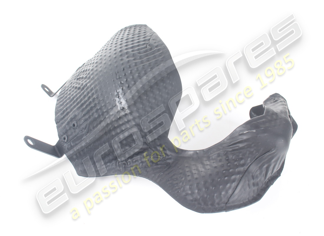 USED Ferrari RIPARO CALORE PRECAT SX . PART NUMBER 818490 (1) USED Ferrari RIPARO CALORE PRECAT SX . PART NUMBER 818490 (1)