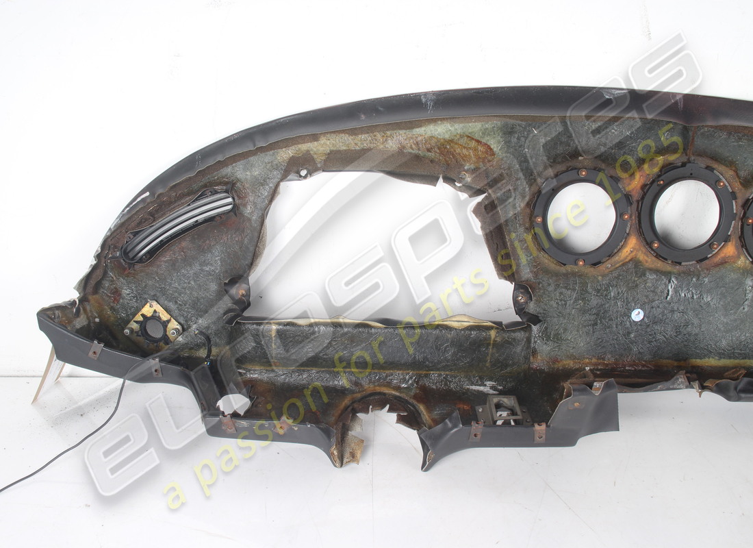 used ferrari dashboard rhd part number 62337600 (5)