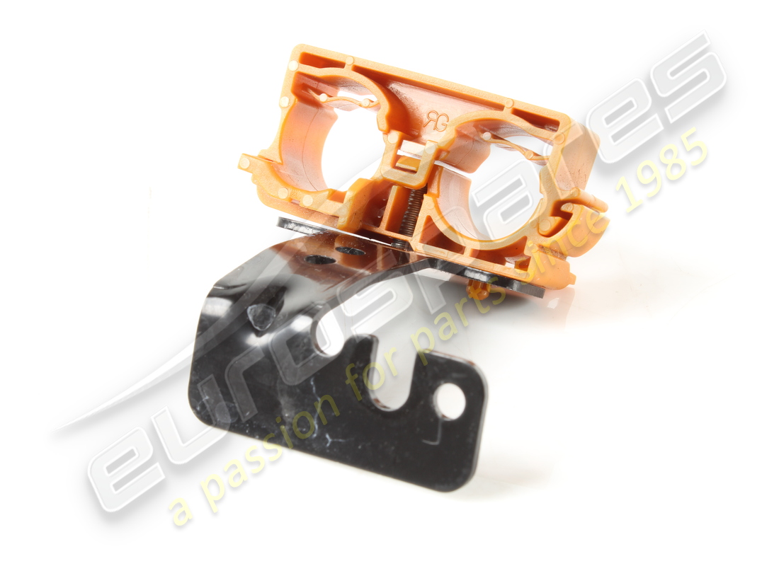 USED Ferrari STAFFA PRIMO FIX HVC6 SU INV . PART NUMBER 791896 (1)