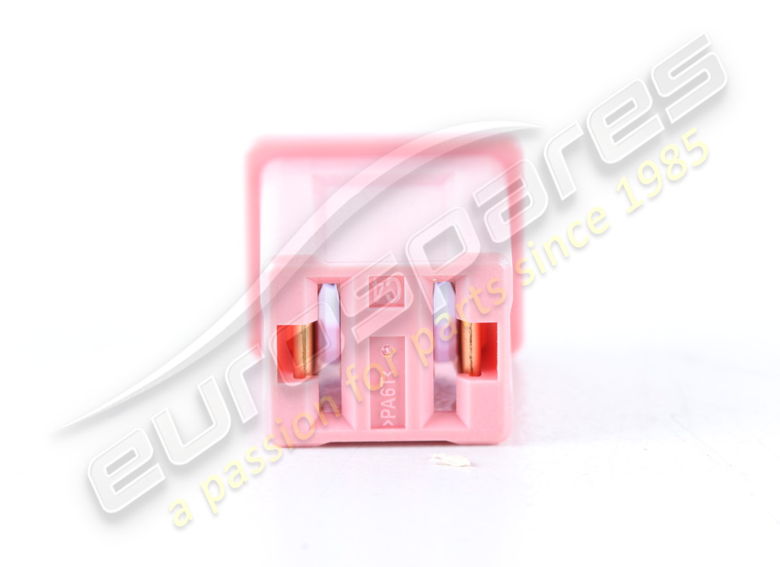 new maserati j-case fuse 30a low profile. part number 673002854 (3)
