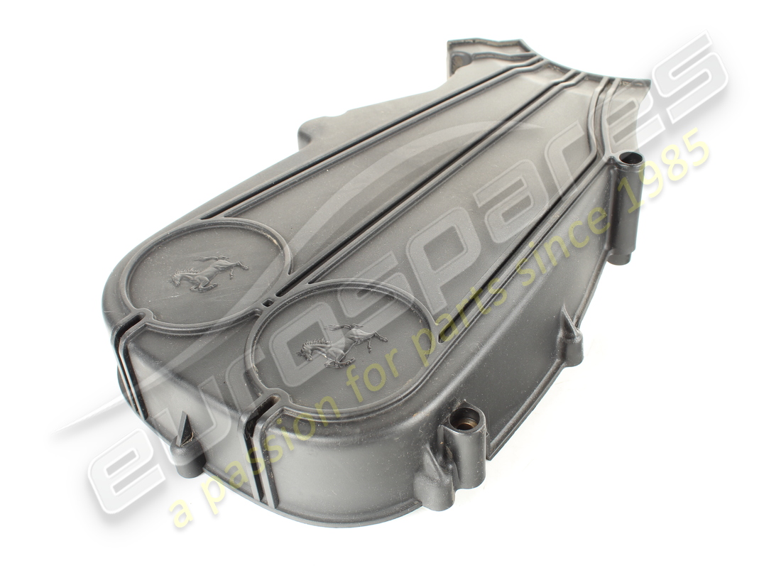 damaged ferrari rh guard. part number 169736 (3)