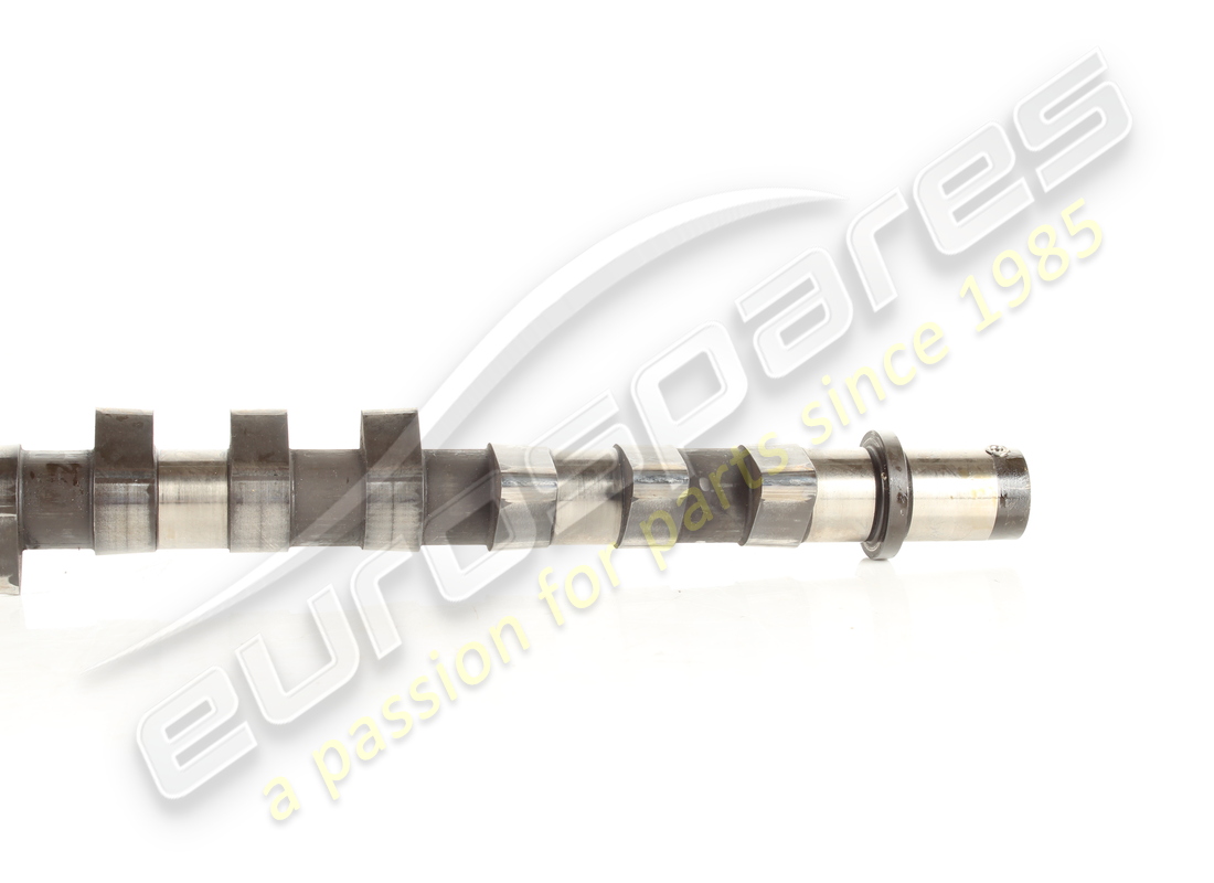 used ferrari rh inlet camshaft. part number 171448 (4)