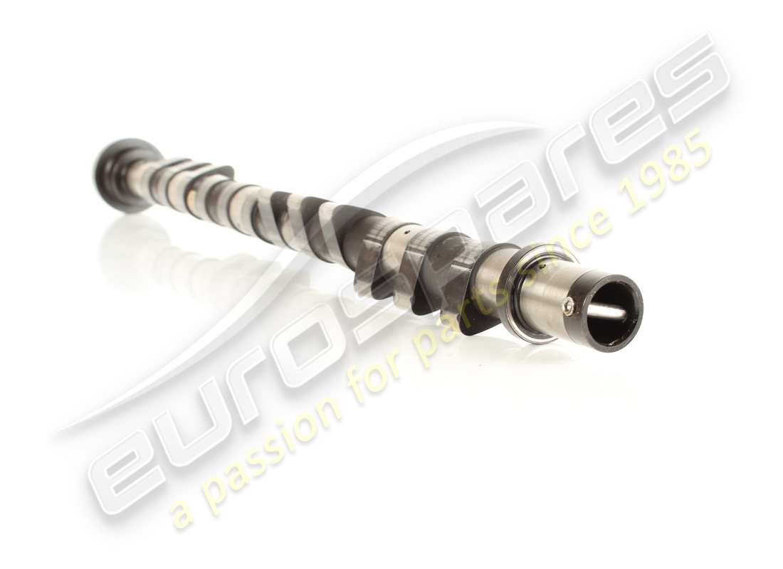 used ferrari rh inlet camshaft. part number 171448 (5)