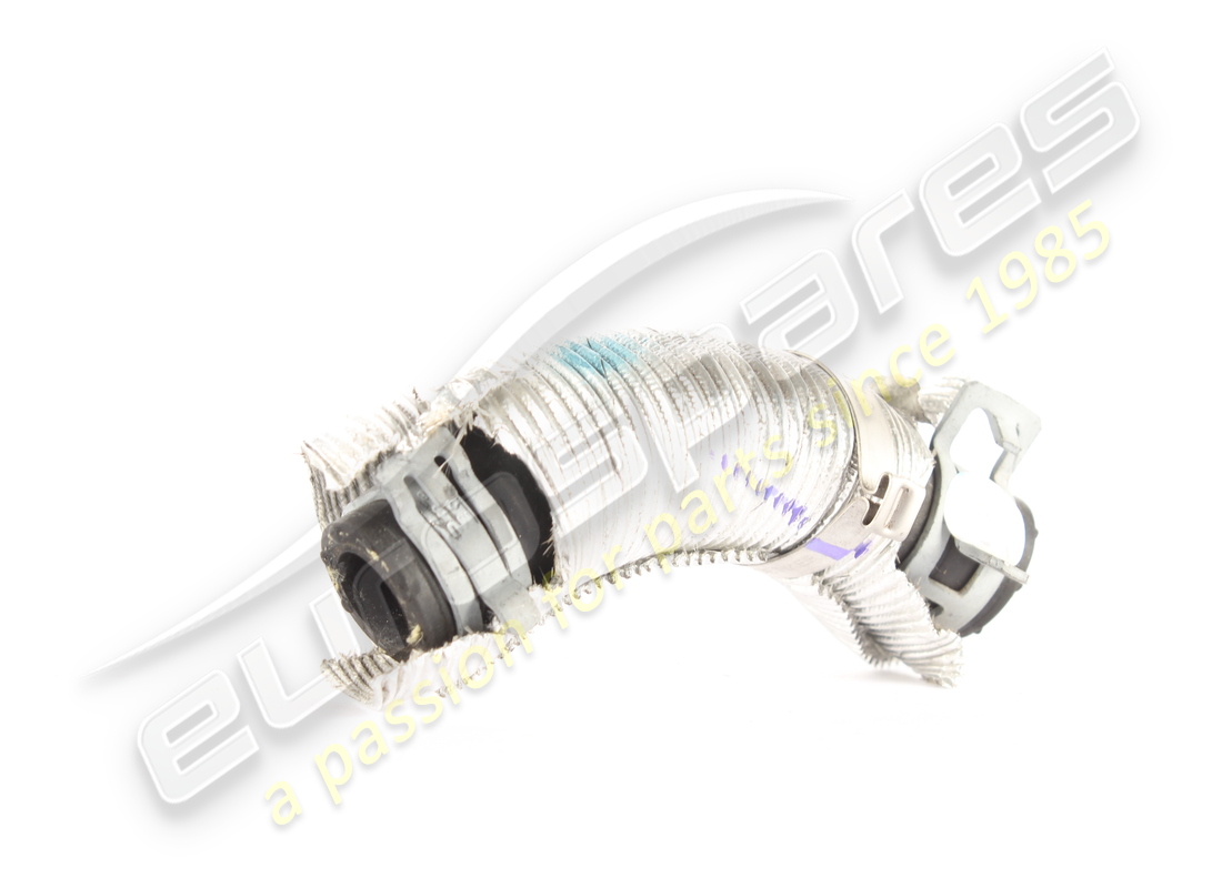USED Maserati FLEXIBLE TUBE . PART NUMBER 675001472 (1)