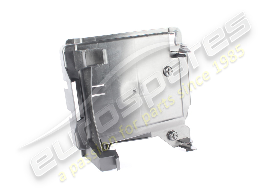 used lamborghini holder, electric stg qcu 5-sitzer. part number 4m8907713 (2)