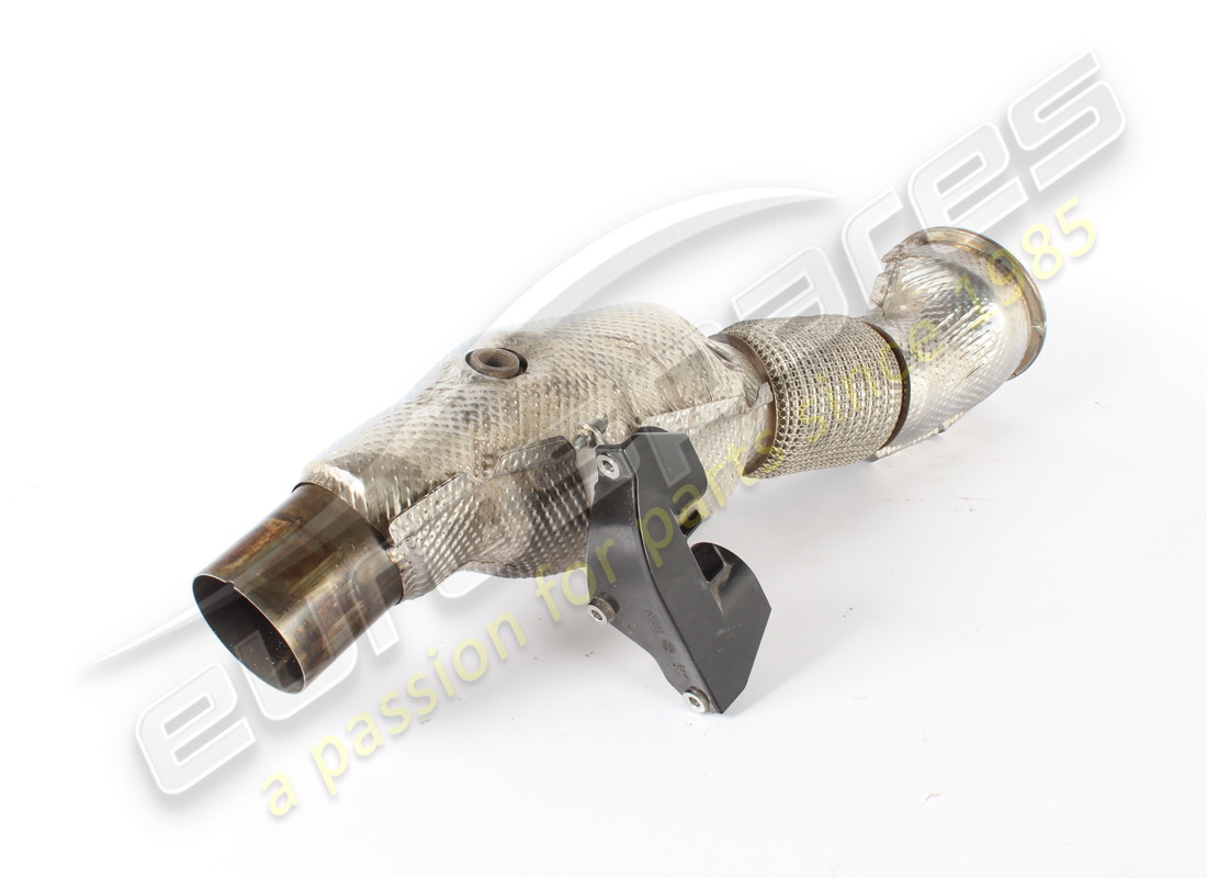 used ferrari precat sx complete. part number 814926 (2)