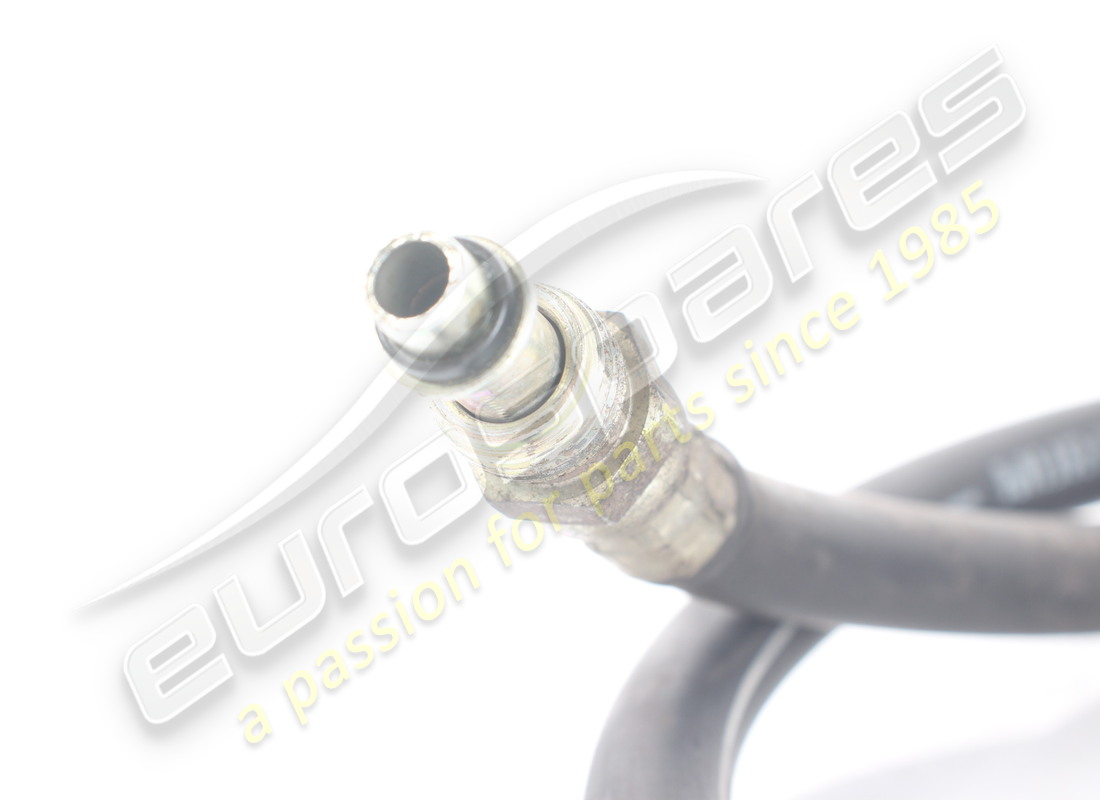 USED FERRARI AIR CONDITIONING HOSE. PART NUMBER 61914100 (2) used ferrari air conditioning hose. part number 61914100 (2)