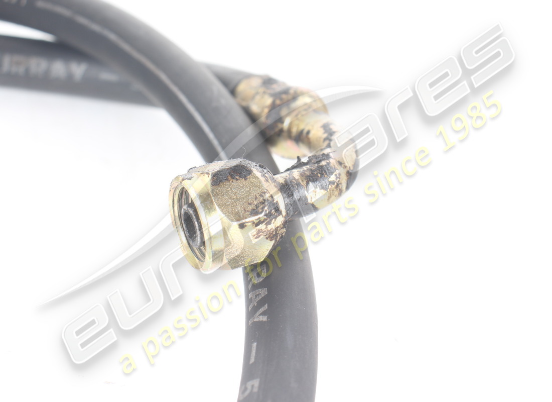 USED FERRARI AIR CONDITIONING HOSE. PART NUMBER 61914100 (3) used ferrari air conditioning hose. part number 61914100 (3)