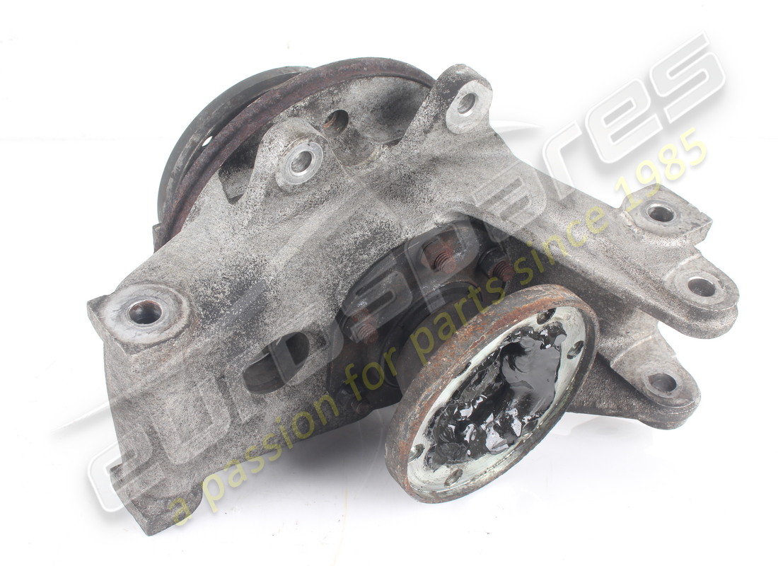 USED Eurospares COMPLETE LH HUB . PART NUMBER EAP1723624 (1)