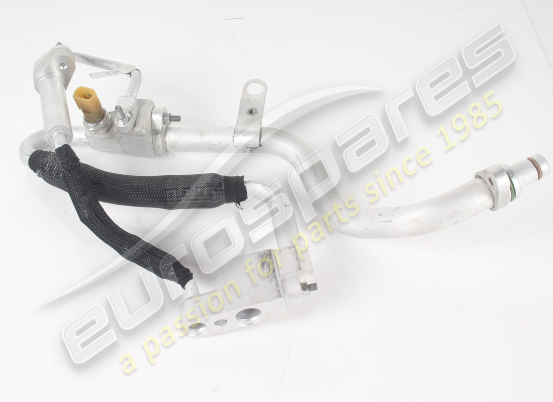 USED Ferrari TUBAZ. IHX POST. COMPLETE DI SENS . PART NUMBER 848372 (1) USED Ferrari TUBAZ. IHX POST. COMPLETE DI SENS . PART NUMBER 848372 (1)