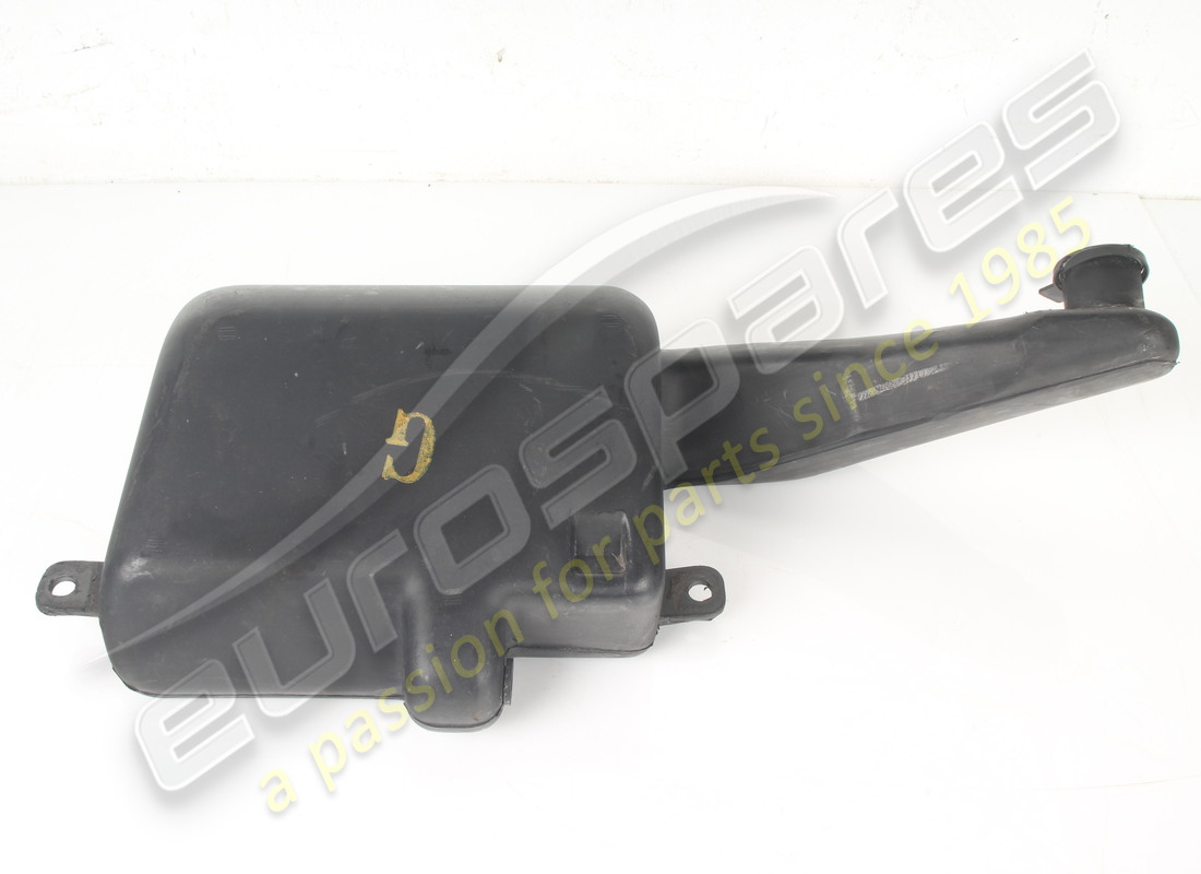USED FERRARI WATER RESERVOIR. PART NUMBER 61768800 (3) used ferrari water reservoir. part number 61768800 (3)