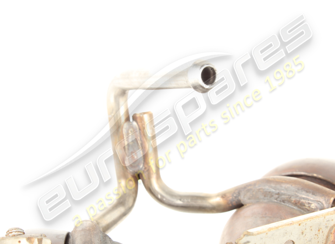 used ferrari terminale di scarico. part number 769752 (4)