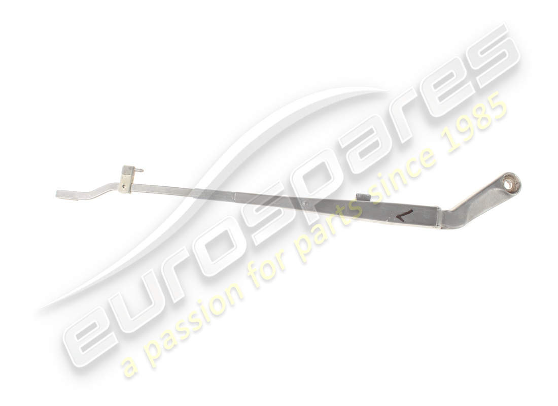 used maserati lh wiper arm (rhd 337). part number 373315173 (3)