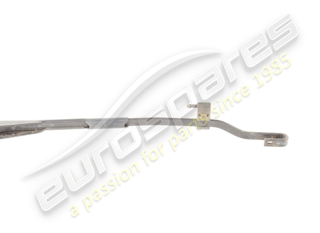 used maserati lh wiper arm (rhd 337). part number 373315173 (2)