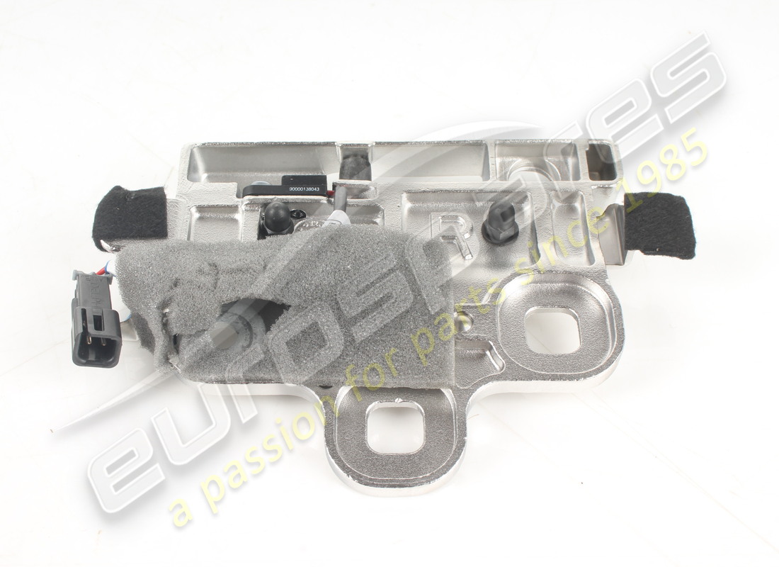 used ferrari new striker rh complete. part number 749652 (5)