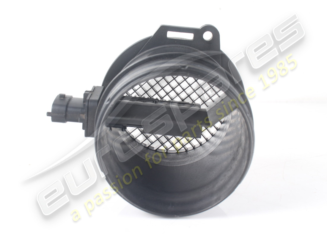 USED FERRARI AIR FLOW METER. PART NUMBER 245028 (2) used ferrari air flow meter. part number 245028 (2)