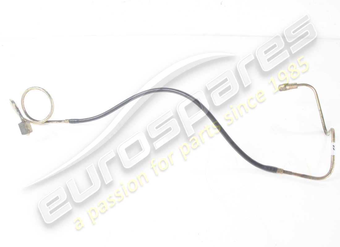 USED Ferrari FUEL TUBE TO CYLINDER 2 . PART NUMBER 118591 (1) USED Ferrari FUEL TUBE TO CYLINDER 2 . PART NUMBER 118591 (1)