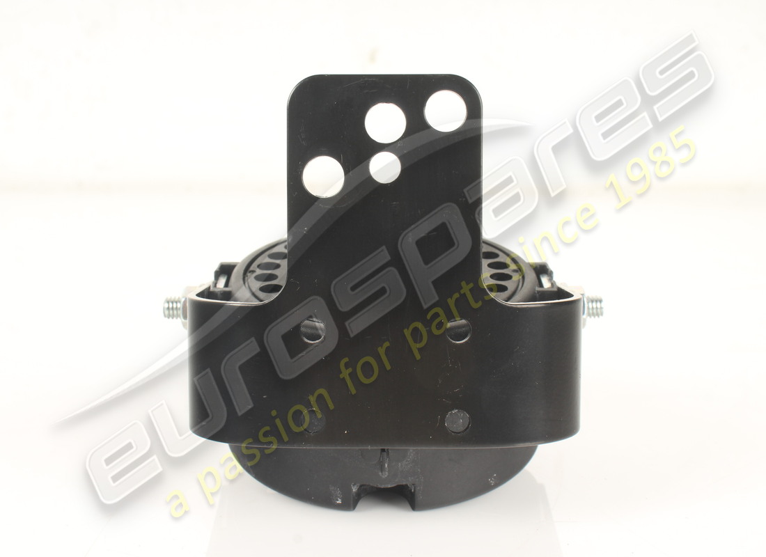 USED FERRARI COMPLETE ANTI-THEFT SYSTEM SIREN. PART NUMBER 336779 (4) used ferrari complete anti-theft system siren. part number 336779 (4)