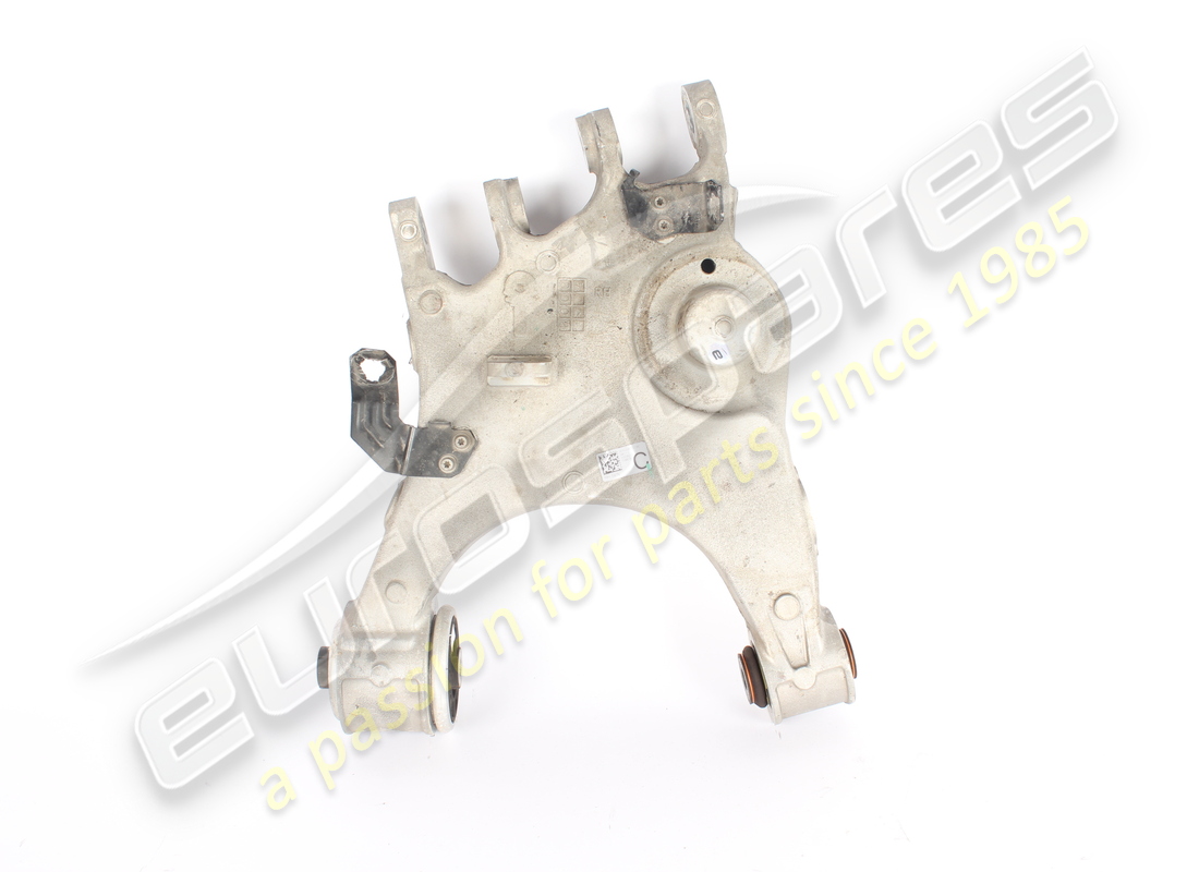 USED Maserati LOWER SUSPENSION SWING ARM . PART NUMBER 675001729 (1)