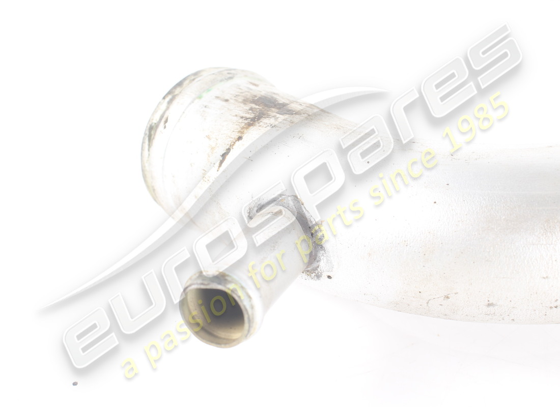 USED FERRARI WATER HOSE RHD PART NUMBER 109504 (3) used ferrari water hose rhd part number 109504 (3)