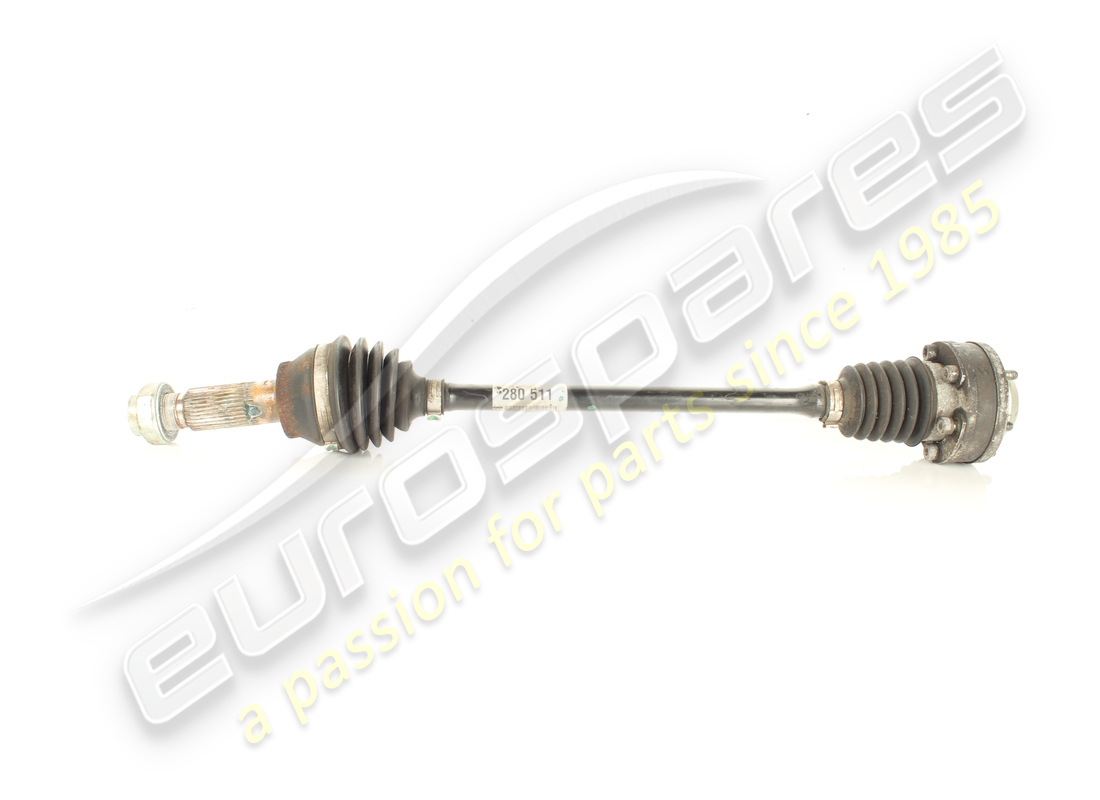 USED Ferrari FRONT AXLE SHAFT . PART NUMBER 280511 (1)