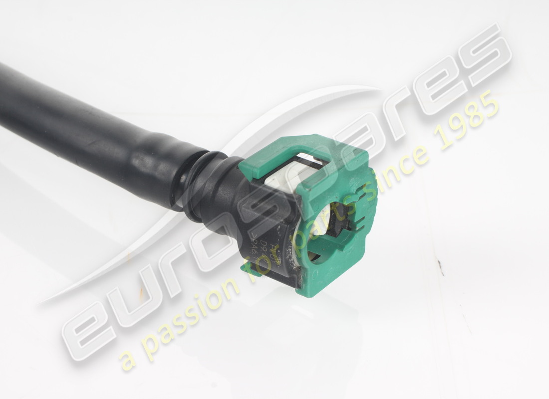 used ferrari rh evaporative emissions con. part number 310543 (2)