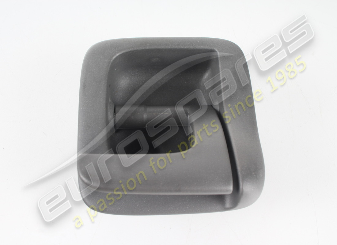 used aston martin lever-bonnet release. part number 9g436411062 (3)