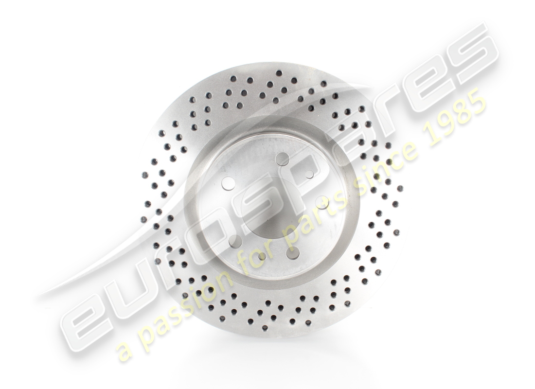 NEW Eurospares FRONT BRAKE DISC . PART NUMBER 153730 (1)