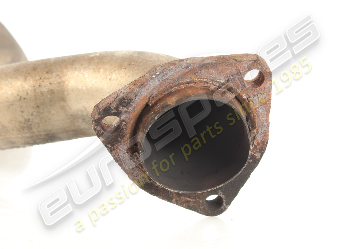 used ferrari intermediate pipe. part number 118157 (3)
