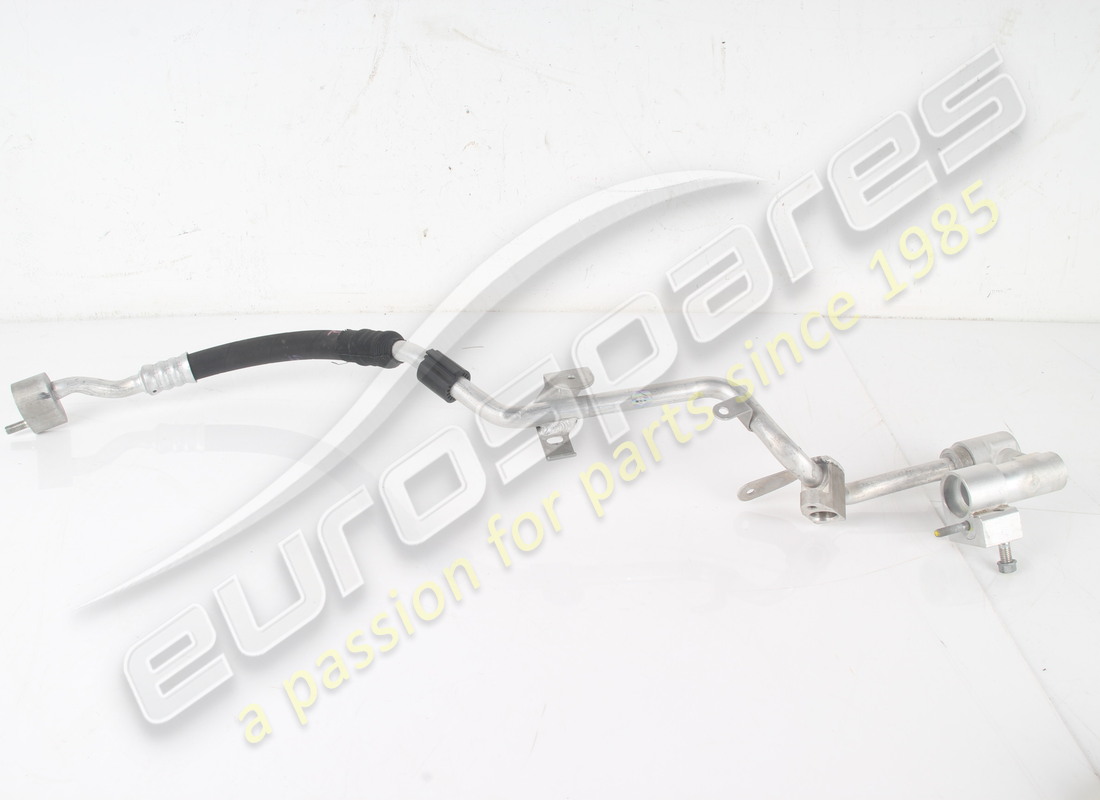 USED Ferrari TUBO RIT. DA SOTTOT. A SEZ. . PART NUMBER 861590 (1) USED Ferrari TUBO RIT. DA SOTTOT. A SEZ. . PART NUMBER 861590 (1)