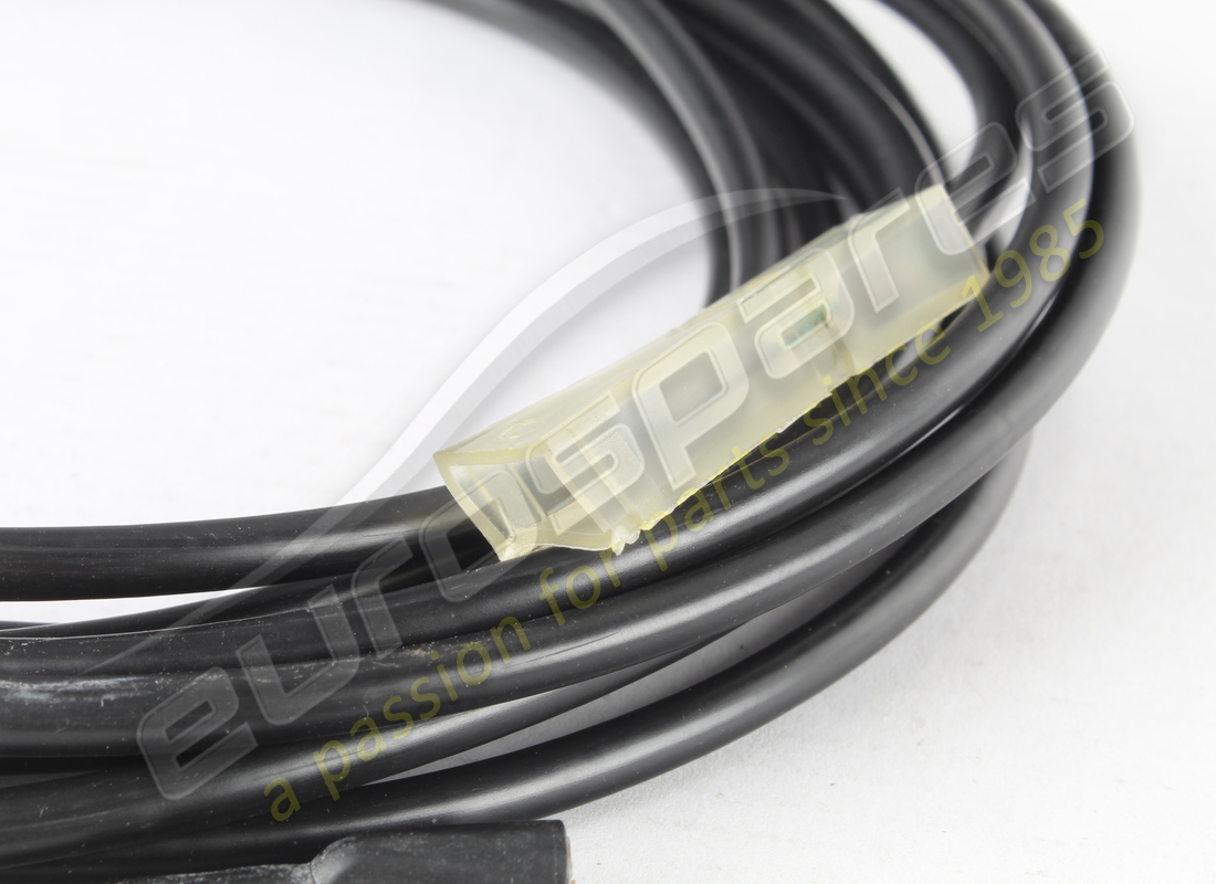 NEW PORSCHE HARNESS - NR. 79 - AIR CONDITIONER - ELECTRIC FAN - D - MJ 1969>>- MJ 1969. PART NUMBER 91161207900 (3) new porsche harness - nr. 79 - air conditioner - electric fan - d - mj 1969>>- mj 1969. part number 91161207900 (3)