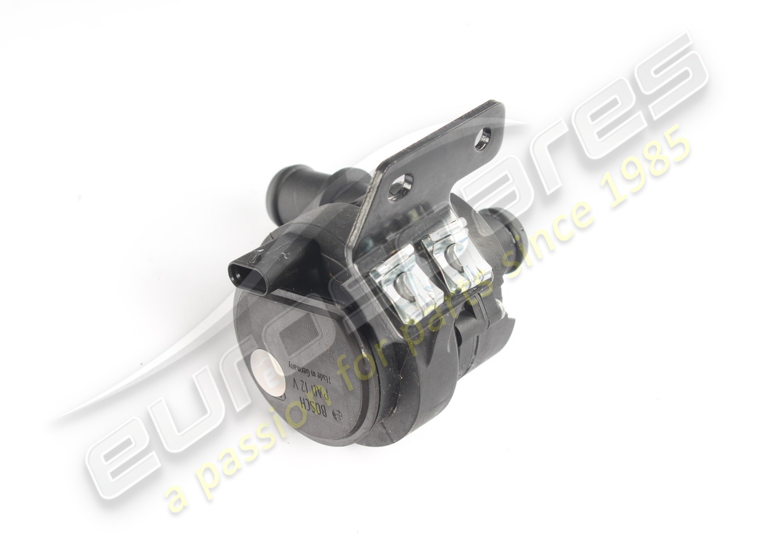 USED Ferrari IDLE WATER RECIRCULATION PUMP . PART NUMBER 291349 (1)