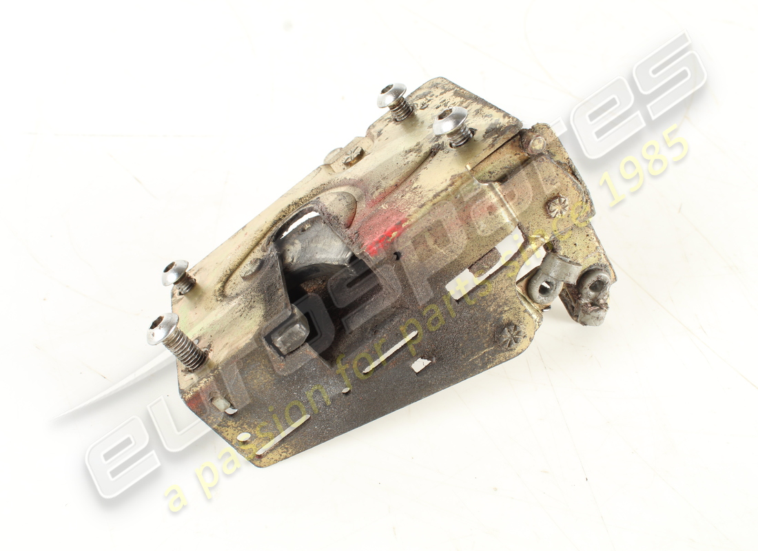 USED Ferrari RH DOOR LOCK . PART NUMBER 61775400 (1)