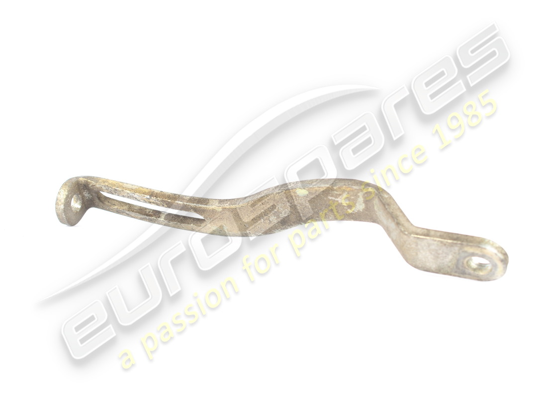 used ferrari air conditioning adjustment bracket. part number 123181 (2)