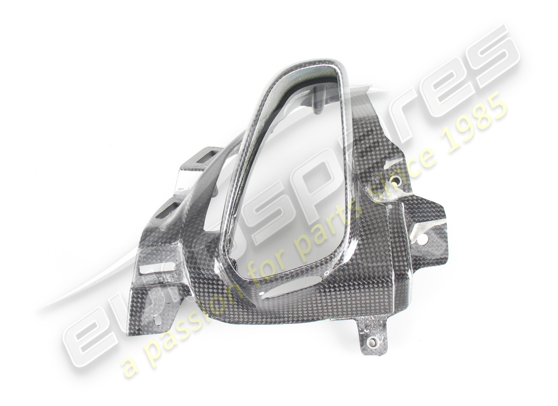 new ferrari lh vent trim. part number 83328700 (2)