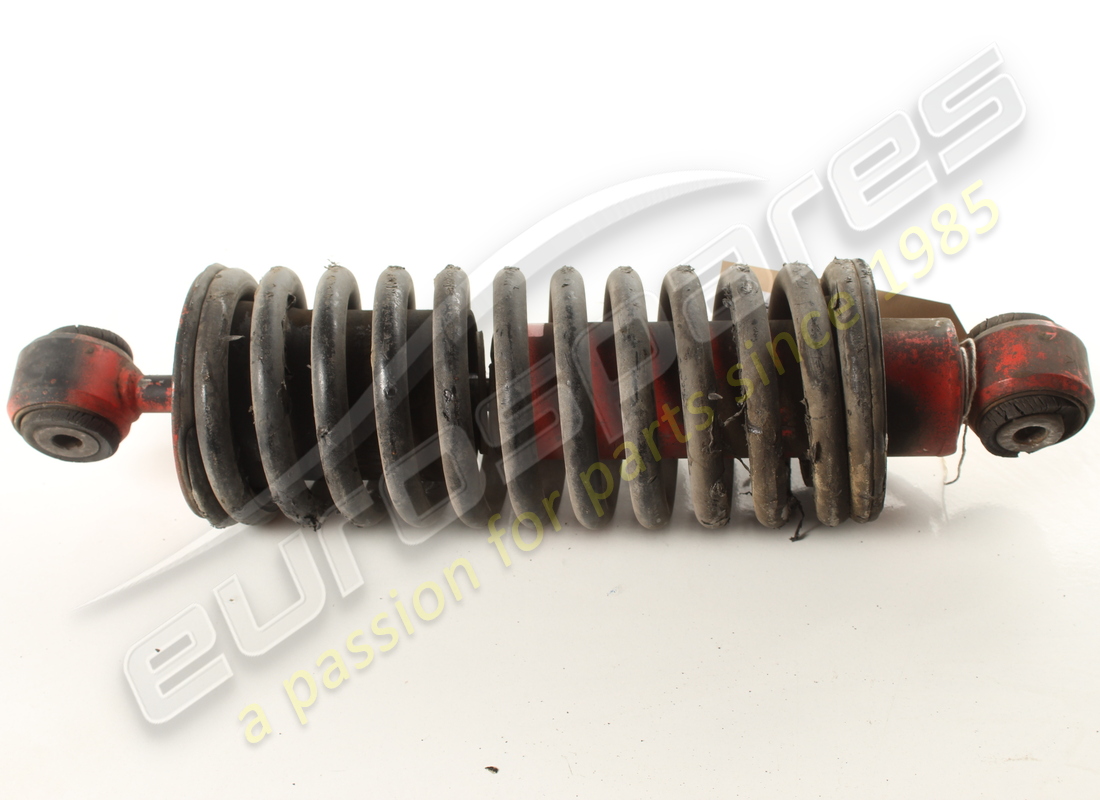 USED Ferrari FRONT SHOCK ABSORBER KONI . PART NUMBER 133177 (1)