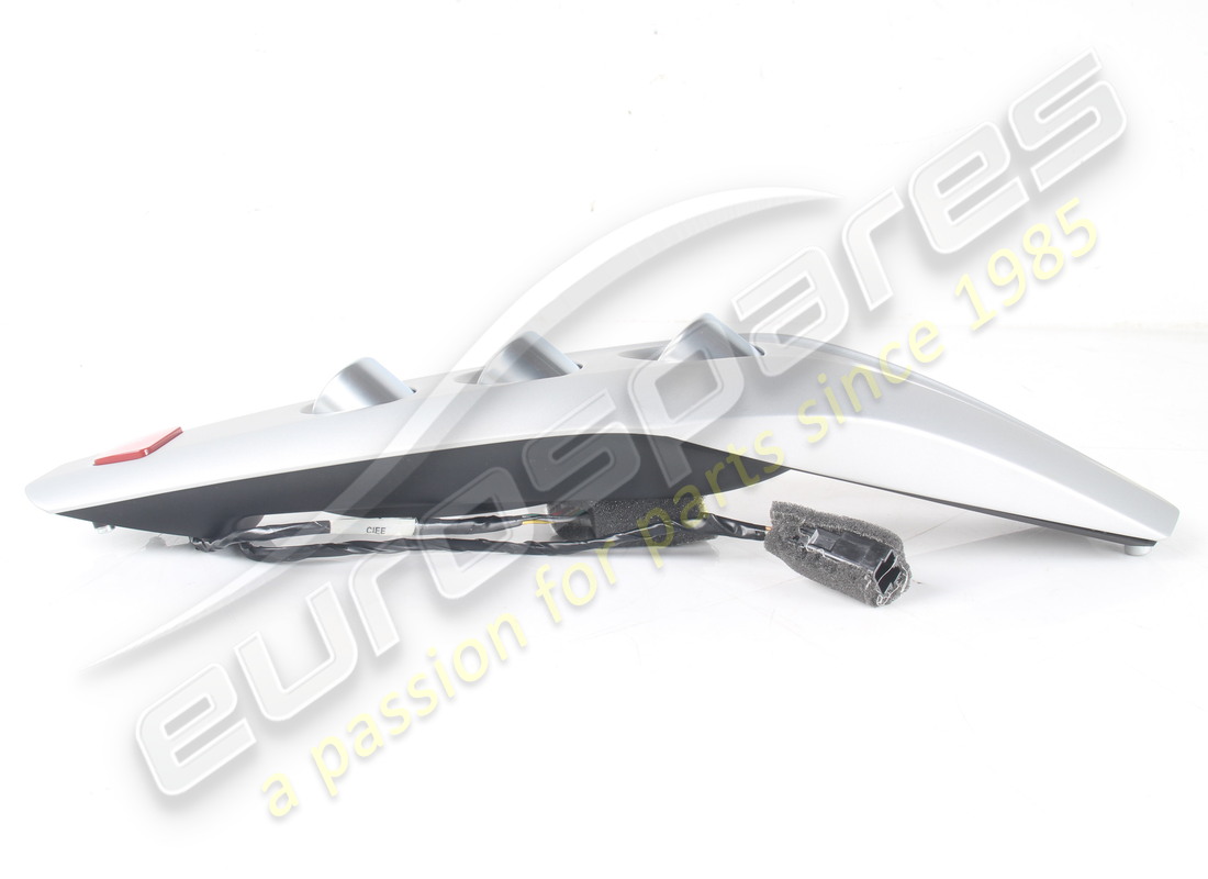 USED FERRARI COMPLETE F1 BRIDGE. PART NUMBER 86461200 (2) used ferrari complete f1 bridge. part number 86461200 (2)