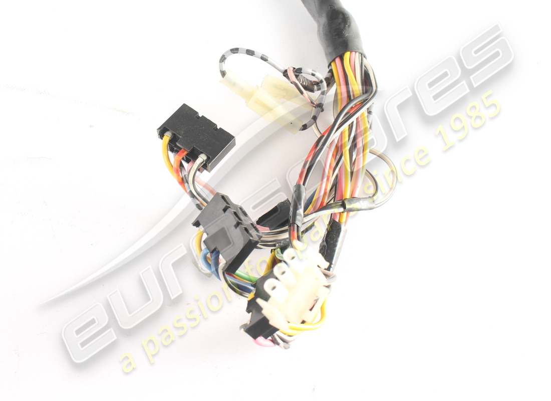used ferrari roof cables. part number 123660 (2)