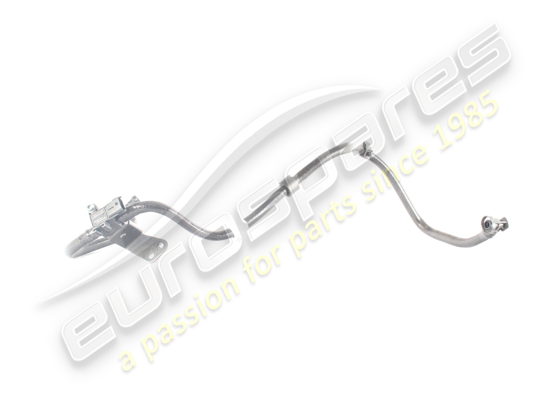 USED Ferrari TUBO DA TEV SX A VENTURI SX . PART NUMBER 808848 (1)
