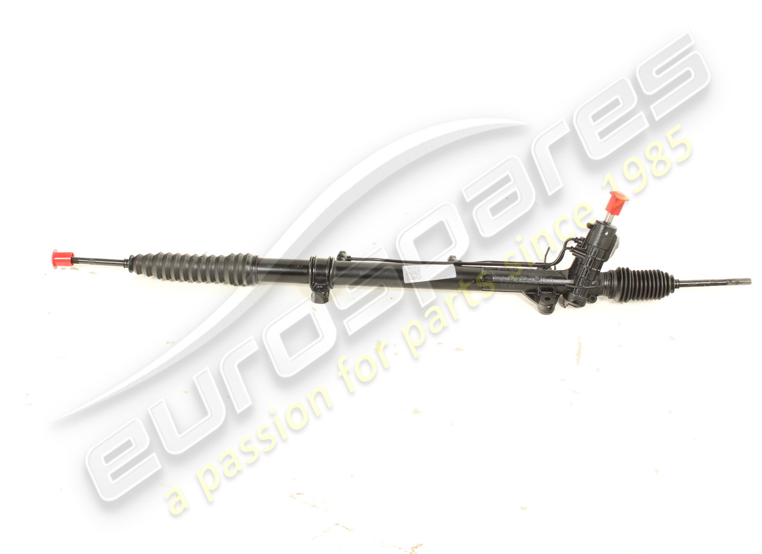 RECONDITIONED Maserati RHD STEERING RACK . PART NUMBER 267187 (1)