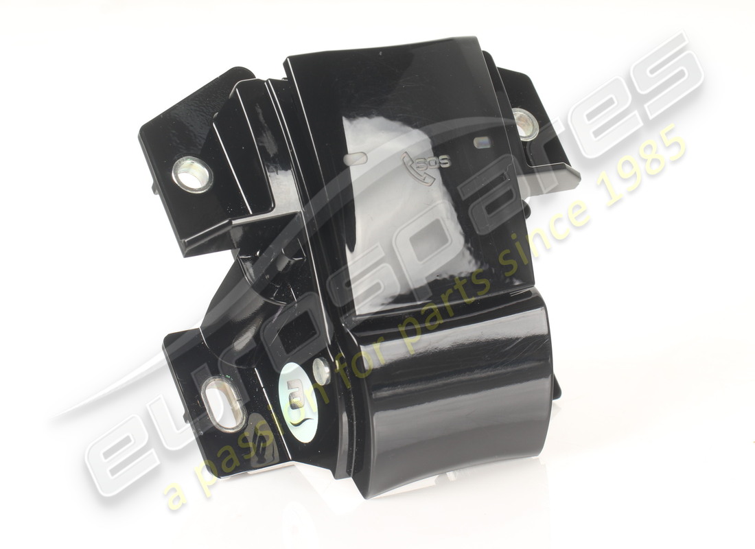 USED FERRARI COMPLETE E-CALL/GLONASS CONTRO. PART NUMBER 829636 (3) used ferrari complete e-call/glonass contro. part number 829636 (3)