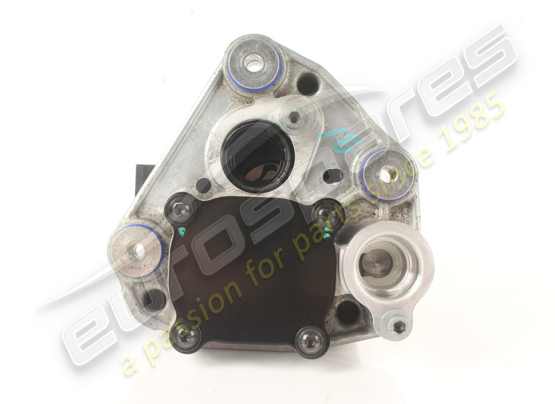 used ferrari pompa con piastra complete. part number 894449 (2)