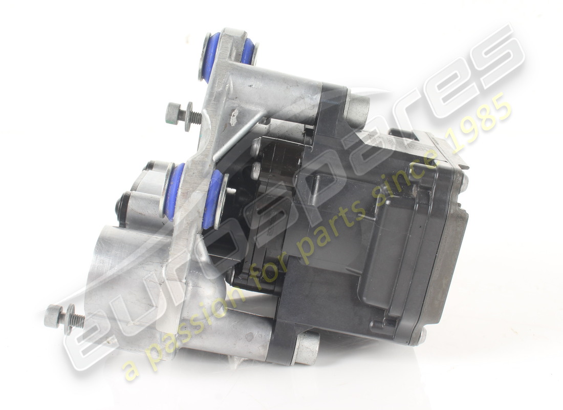 used ferrari pompa con piastra complete. part number 894449 (5)