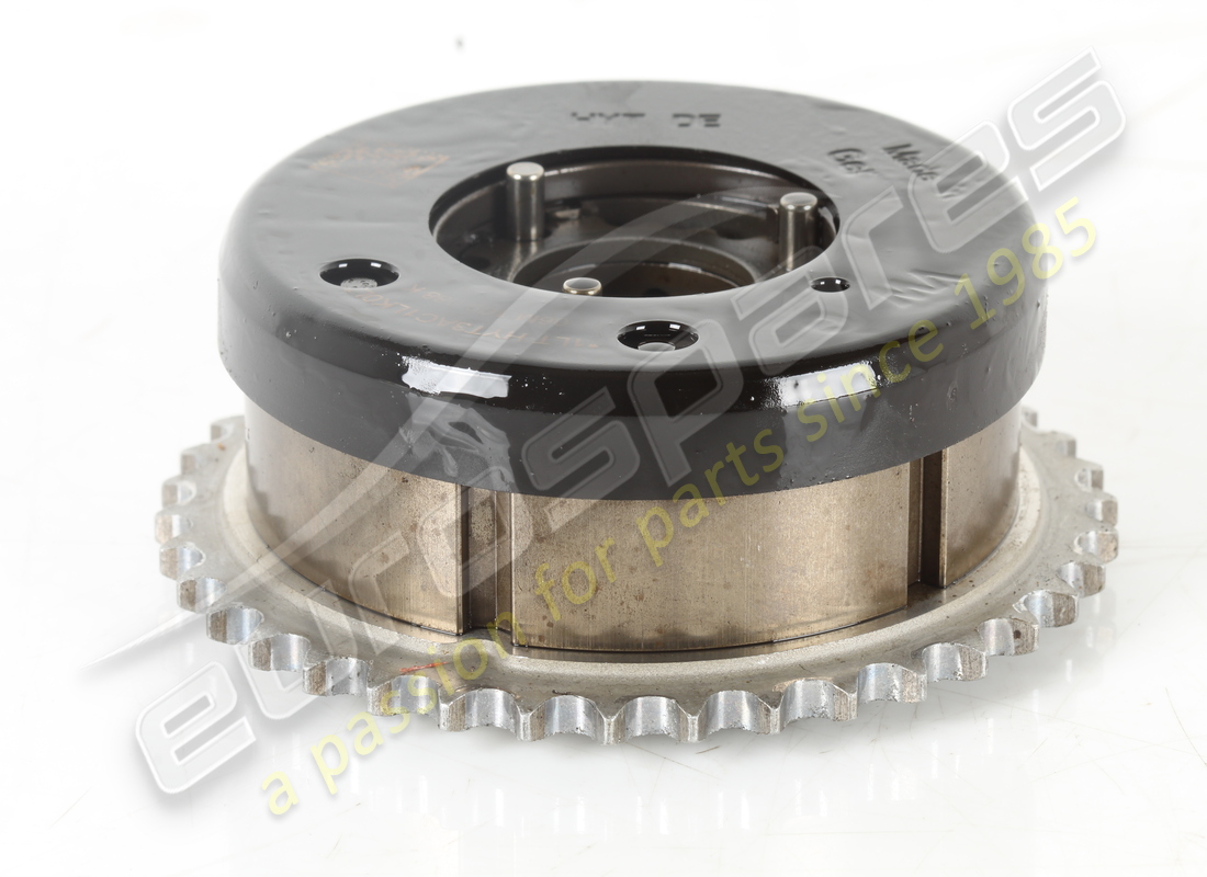 used lamborghini phase variator. part number 06m109088k (2)