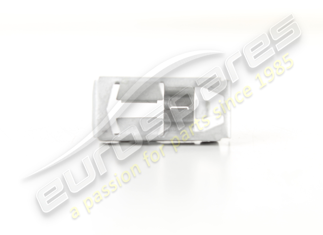 NEW PORSCHE CLAMP. PART NUMBER 9A7867276A (2) new porsche clamp. part number 9a7867276a (2)