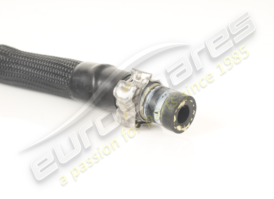 USED FERRARI TUBO GOMMA D. 7X265 CON GUAI. PART NUMBER 789242 (2) used ferrari tubo gomma d. 7x265 con guai. part number 789242 (2)